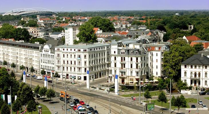 Sleepy Lion Hostel, Youth Hotel & Apartments