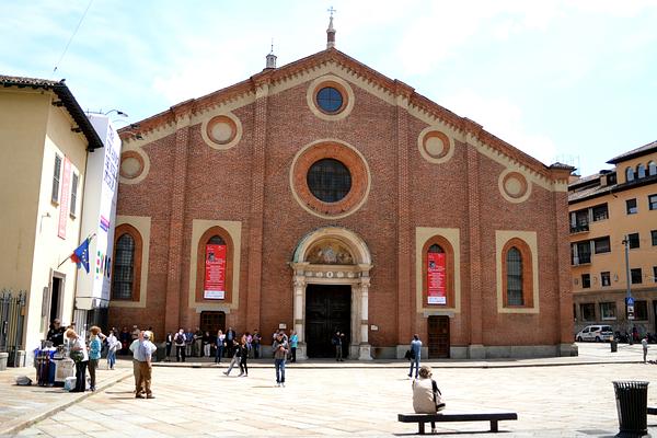 Santa Maria delle Grazie