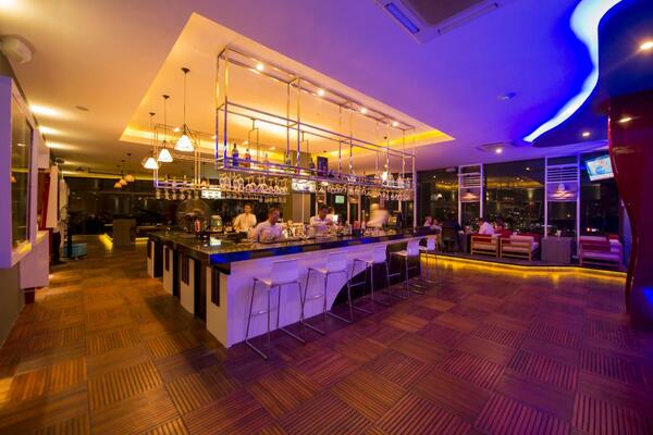 Hotel Parami - Yangon