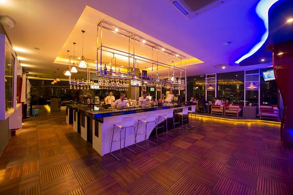 Hotel Parami - Yangon