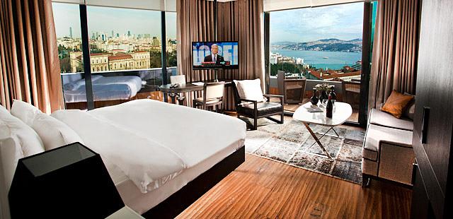 Gezi Hotel Bosphorus