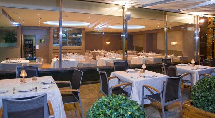 Melia Plaza