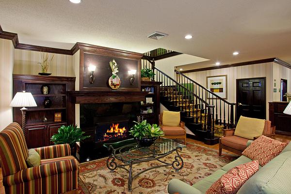 Country Inn & Suites by Radisson, Asheville at Asheville Outlet Mall, NC