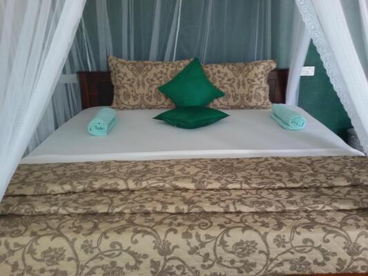 Ella Flower Garden Resort