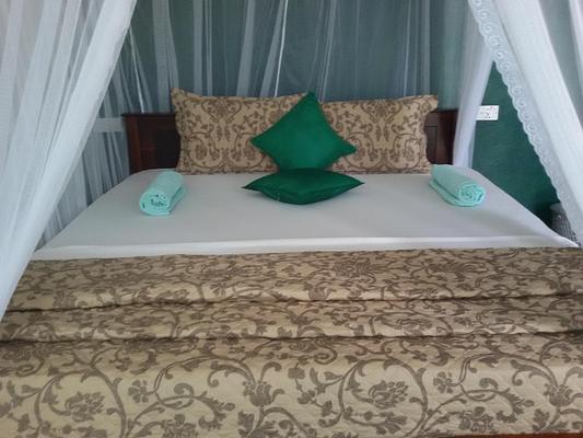 Ella Flower Garden Resort
