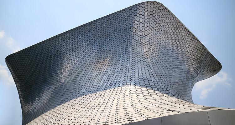 Museo Soumaya