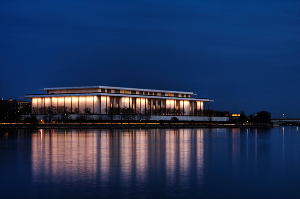 John F. Kennedy Center for the Performing Arts