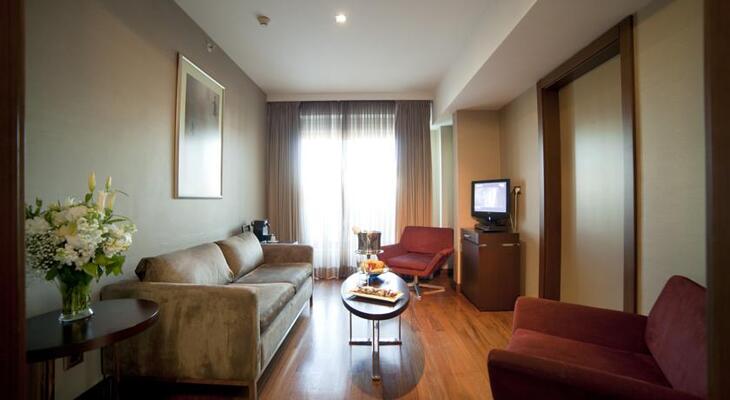Occidental Ankara