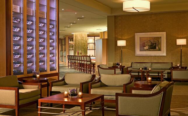 The Westin Arlington