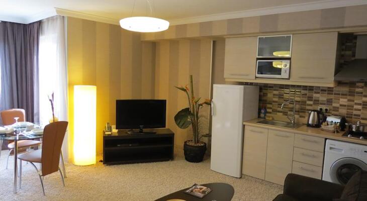 Tempo Residence Comfort