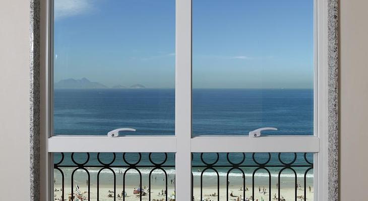 Miramar by Windsor Copacabana