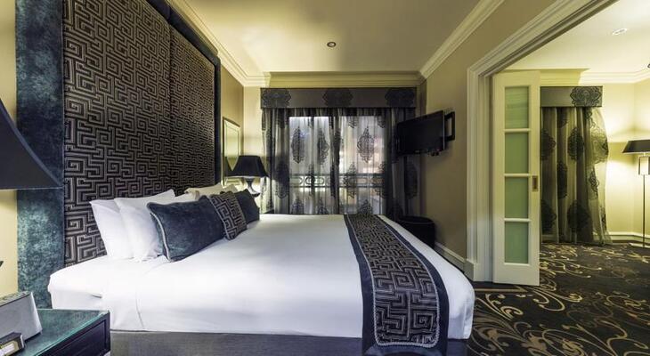 The Sebel Melbourne Flinders Lane