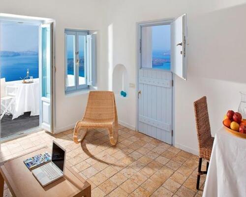 Aria Suites
