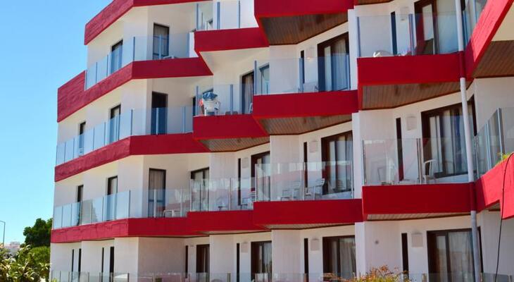 Belver Hotel da Aldeia