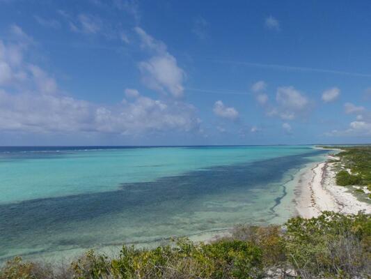 Inagua Outback Lodge