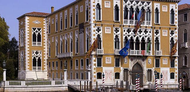 Palazzo Cavalli-Franchetti
