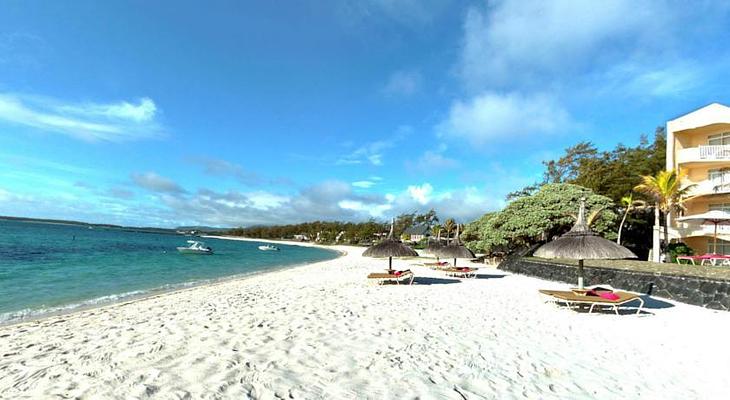 Silver Beach Hotel