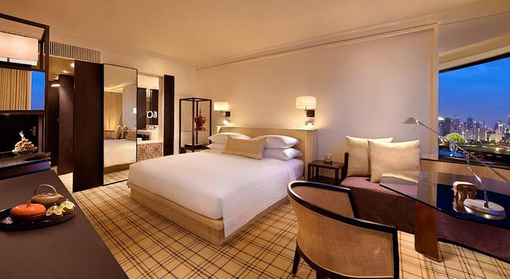 Grand Hyatt Erawan Bangkok