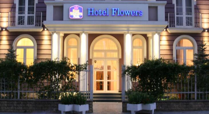 Flowers Hotel