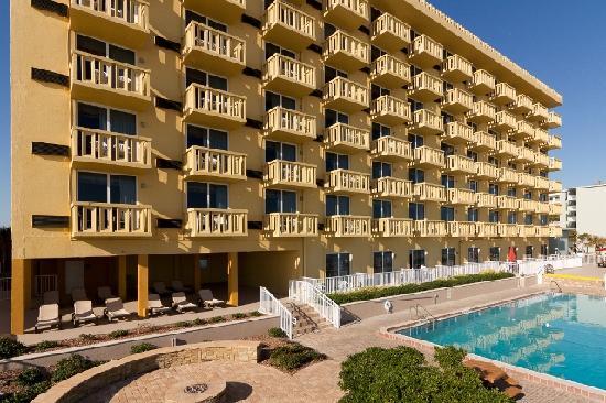 Best Western Castillo Del Sol