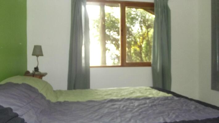 I Keu Ken Hostel