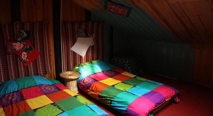 No.12 Shiguang International Youth Hostel