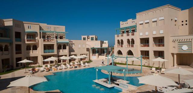 Mosaique Hotel