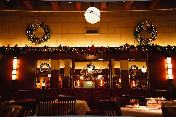 Shaw's Crab House