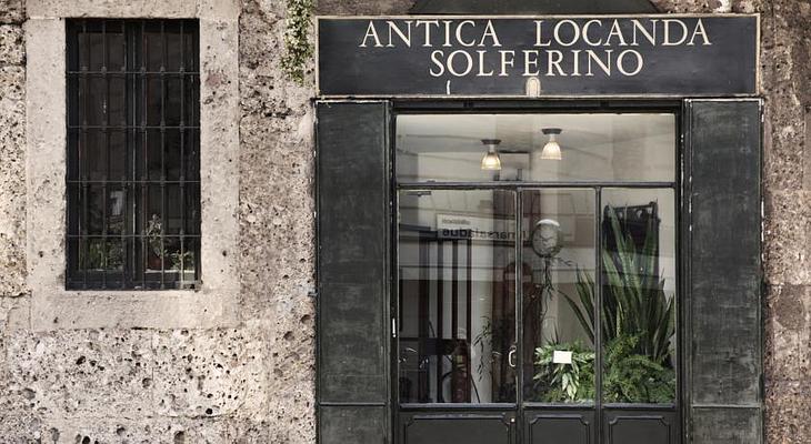 Antica Locanda Solferino