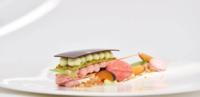 Widder Restaurant