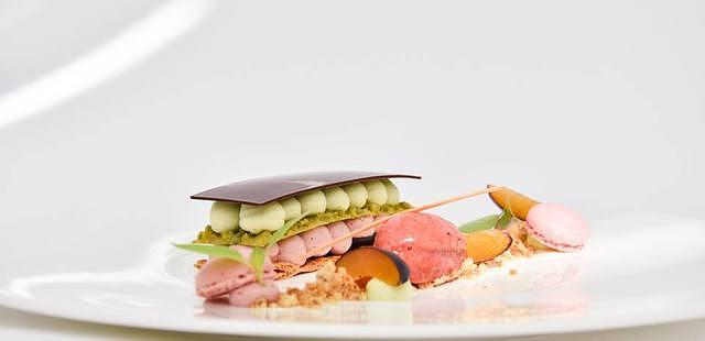 Widder Restaurant