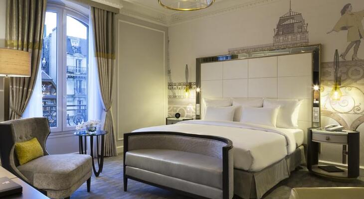Hilton Paris Opera