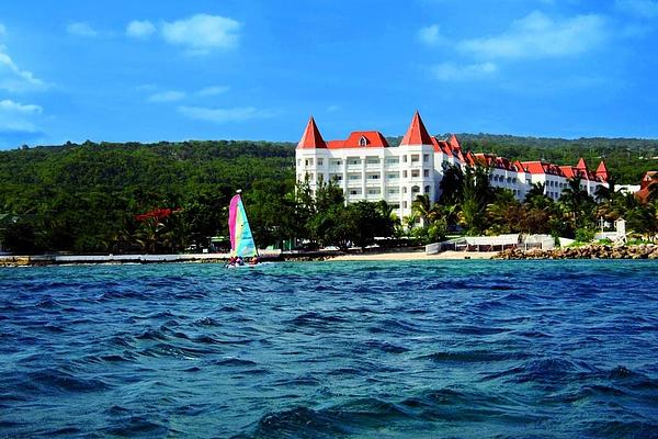 Bahia Principe Luxury Runaway Bay