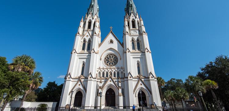 Cathedral of St. John the Baptist