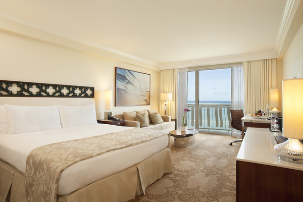 The Royal Sonesta San Juan