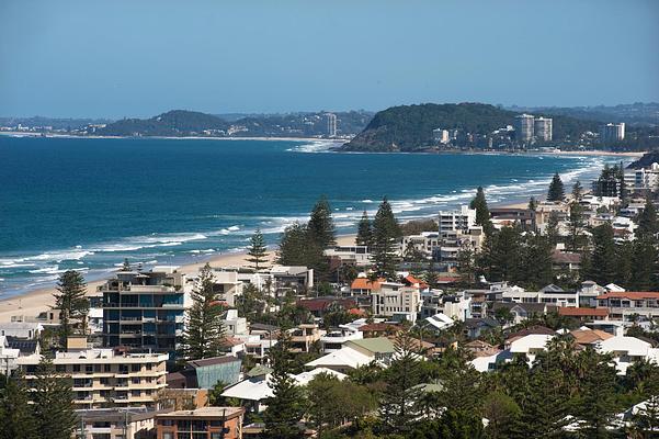 Sofitel Gold Coast Broadbeach