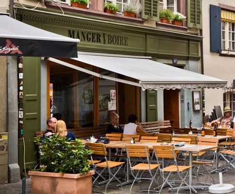 Manger & Boire
