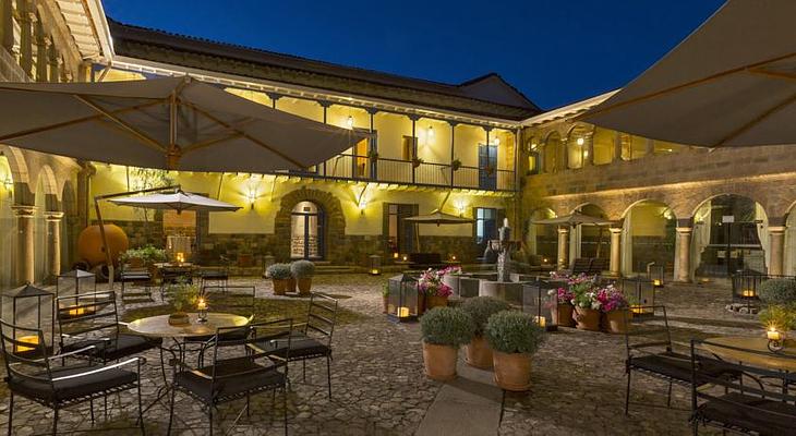 Palacio del Inka, a Luxury Collection Hotel, Cusco