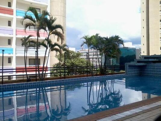 Bonaparte Hotel Residence 5