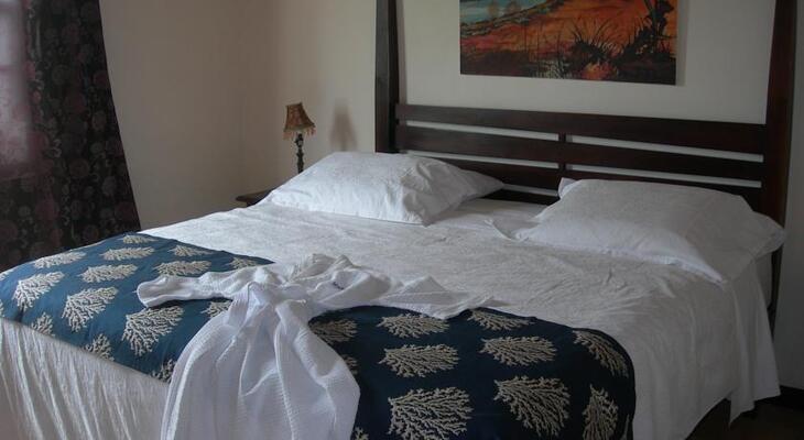 Marblue Villa Suites