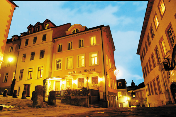 Hotel Am Markt