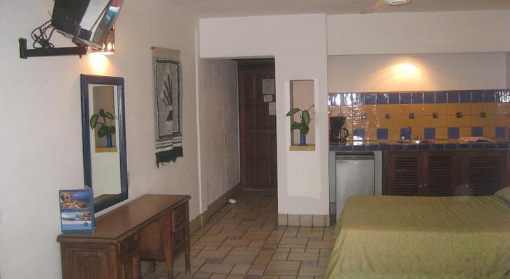 Marboka Hotel & Suites