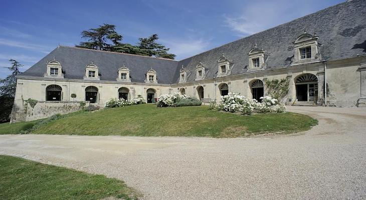 Chateau de la Bourdaisiere