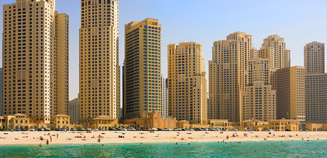 Sofitel Dubai Jumeirah Beach