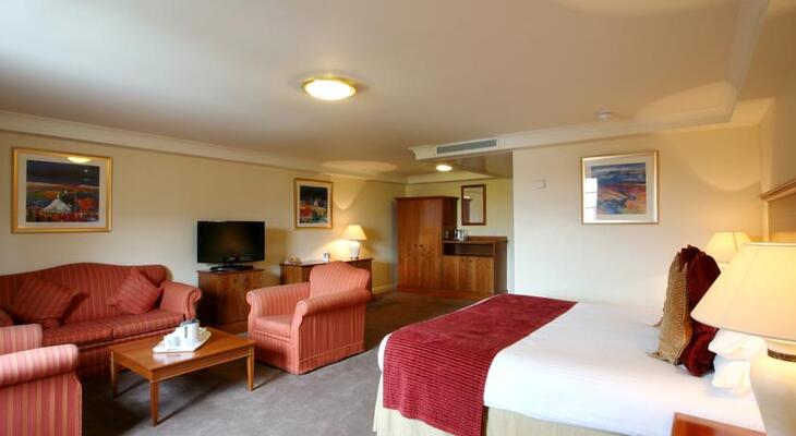 Glasgow Argyle Hotel, BW Signature Collection by Best Western