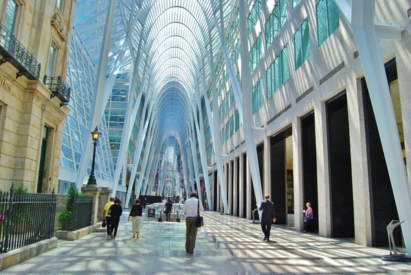 CF Toronto Eaton Centre
