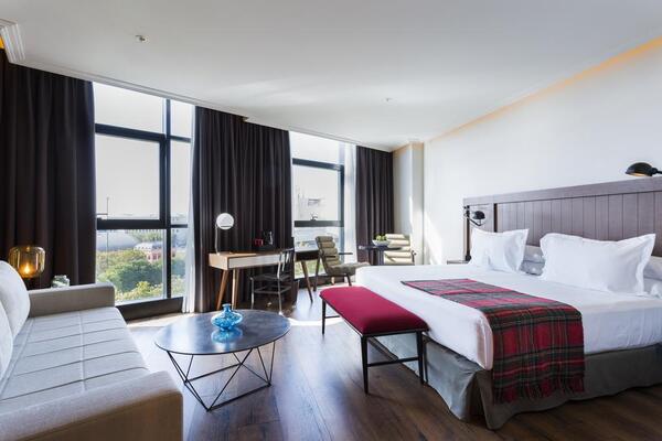 Only YOU Hotel Atocha