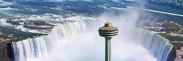 Skylon Tower