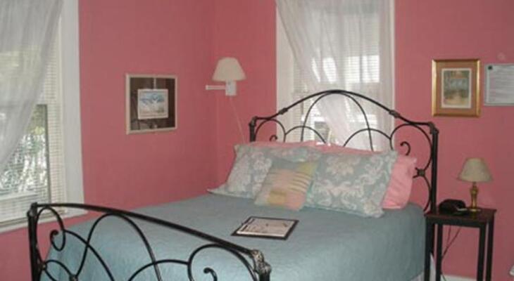 17th Street Inn