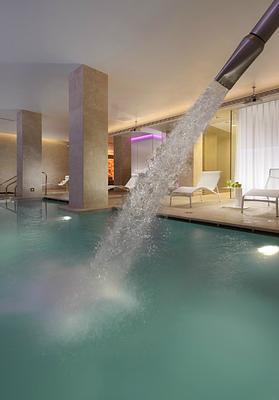 Palazzo Montemartini Rome, A Radisson Collection Hotel